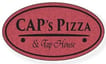 CAPs Pizza and Tap House